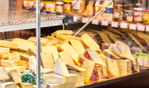 Sir IV – Predstavitev na pultu in aktivna prodaja