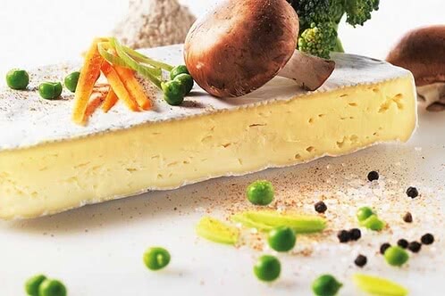 Recept za zelenjavno pito z Edler Weisser